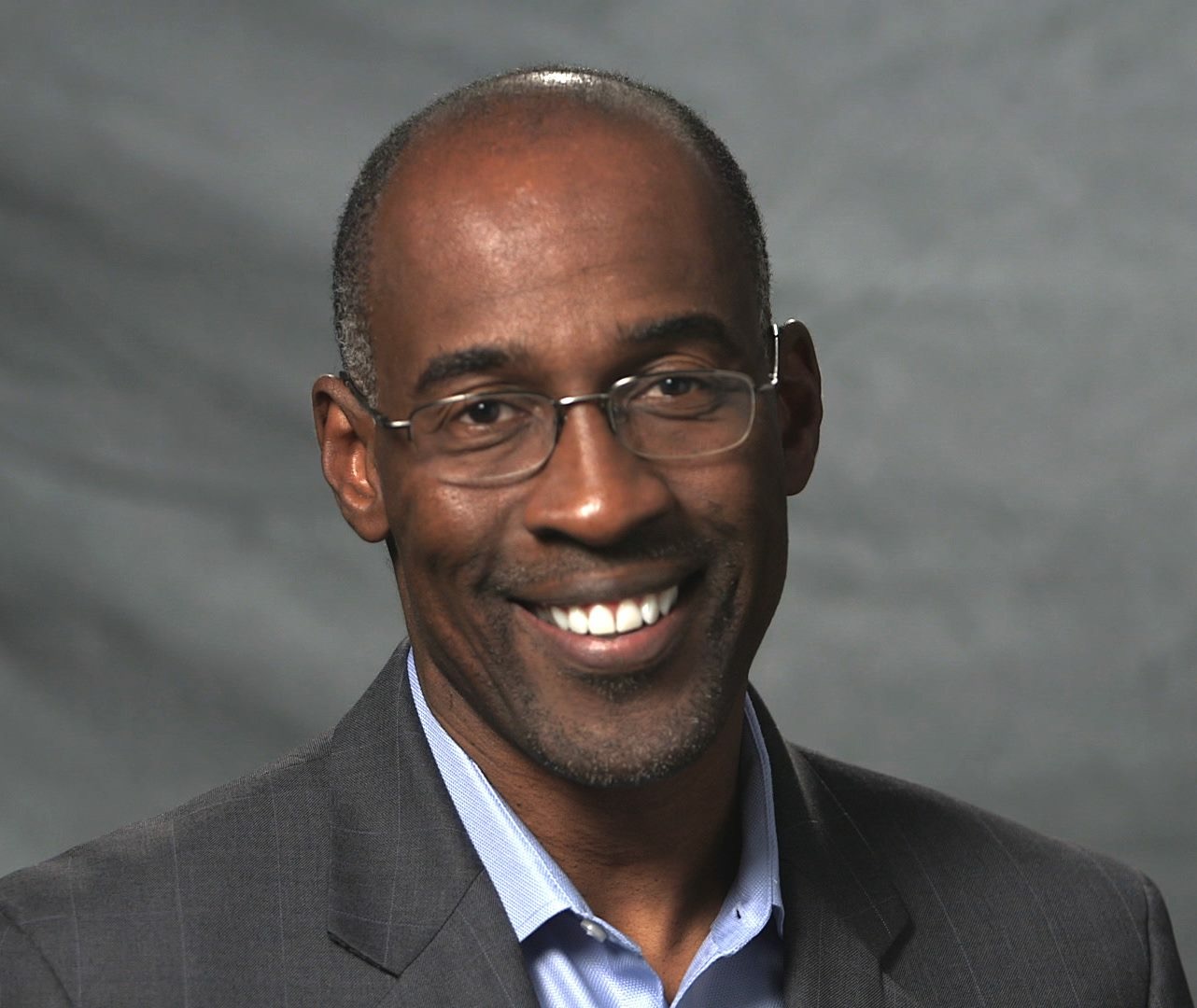 John H. James, CEO & Chief Strategist